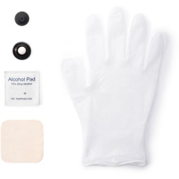 Wymienna soczewka do drona DJI Avata 360 Replacement Lens Kit