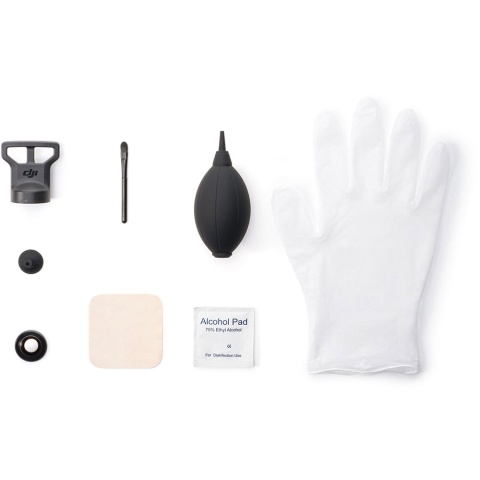 Zestaw do wymiany soczewki do DJI Avata 360 Replacement Lens Kit