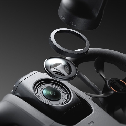 Zestaw do wymiany soczewki do DJI Avata 360 Replacement Lens Kit