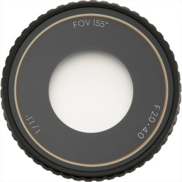 Osłona obiektywu do DJI Osmo Action 6 Glass Lens Cover