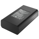 Zestaw ładowarka dwukanałowa DL-USB-C i 2x Akumulator EN-EL14 do Nikon