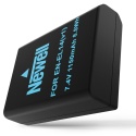 Zestaw ładowarka dwukanałowa DL-USB-C i 2x Akumulator EN-EL14 do Nikon