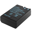 Zestaw ładowarka dwukanałowa DL-USB-C i 2x Akumulator EN-EL14 do Nikon
