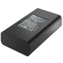 Zestaw ładowarka dwukanałowa DL-USB-C i 2x Akumulator NP-FW50 do Sony