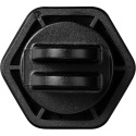 Adapter z gwintem 1/4" do kamer sportowych - Telesin