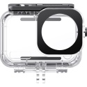 Obudowa ochronna wodoodporna do 60m dla DJI Osmo Action 6 - Telesin