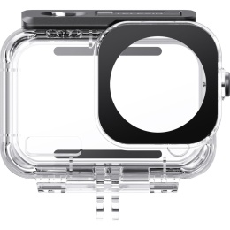 Obudowa ochronna wodoodporna do 60m dla DJI Osmo Action 6 - Telesin