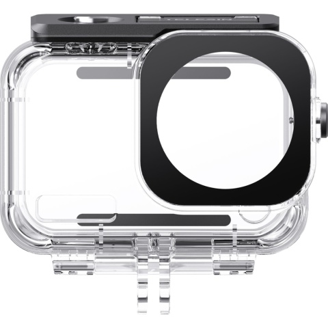 Obudowa ochronna wodoodporna do 60m dla DJI Osmo Action 6 - Telesin