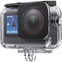 Obudowa ochronna wodoodporna do 60m dla DJI Osmo Action 6 - Telesin