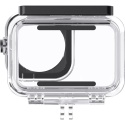 Obudowa ochronna wodoodporna do 60m dla DJI Osmo Action 6 - Telesin