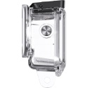 Obudowa ochronna wodoodporna do 60m dla DJI Osmo Action 6 - Telesin