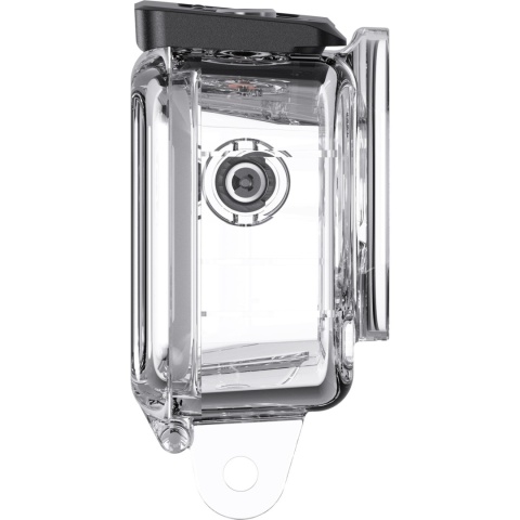 Obudowa ochronna wodoodporna do 60m dla DJI Osmo Action 6 - Telesin