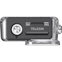 Obudowa ochronna wodoodporna do 60m dla DJI Osmo Action 6 - Telesin
