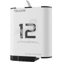 Akumulator do GoPro Hero 9/10/11/12 Black Stamina Battery TELESIN