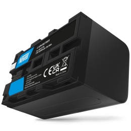 Akumulator zamiennik NP-F770 do Sony Newell