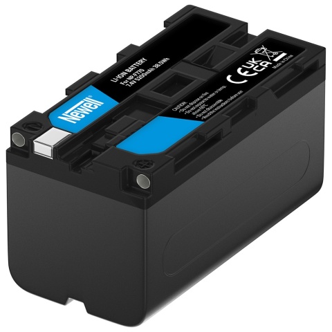 Akumulator zamiennik NP-F770 do Sony Newell