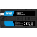 Akumulator zamiennik NP-F770 do Sony Newell