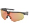 BleeqUp Ranger AI Sports Camera Glasses - Okulary Sportowe AI - Czarne