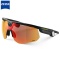 BleeqUp Ranger AI Sports Camera Glasses Zeiss - Okulary Sportowe AI - Czarne