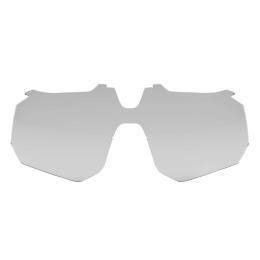 BleeqUp Ranger Rep. Photochromic Lens Light Gray