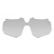 BleeqUp Ranger Rep. Photochromic Lens Light Gray - Wymienne soczewki fotochromowe