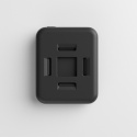 BleeqUp Ranger Power Plus portable charger - PowerBank