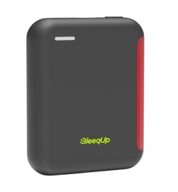 BleeqUp Ranger Power Plus portable charger - PowerBank