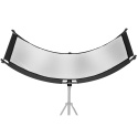 Blenda 4w1 typu U 160x80 cm Newell