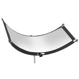 Blenda 4w1 typu U 160x80 cm Newell