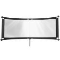 Blenda 4w1 typu U 160x80 cm Newell
