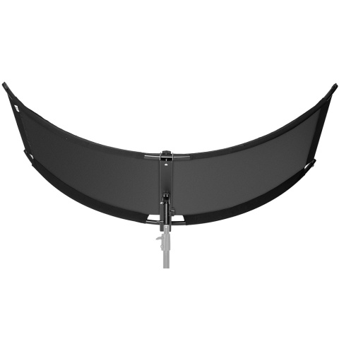 Blenda 4w1 typu U 160x80 cm Newell