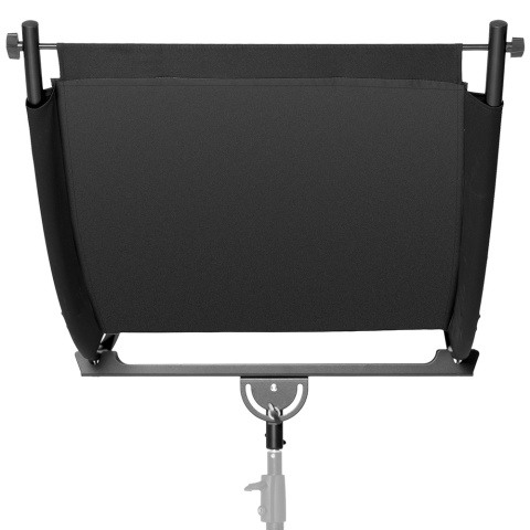 Blenda 4w1 typu U 160x80 cm Newell