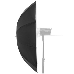 Parasolka-softbox odbijająca 140 cm - Newell