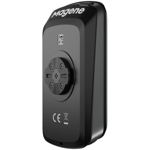 Licznik rowerowy - Magene C606 Pro