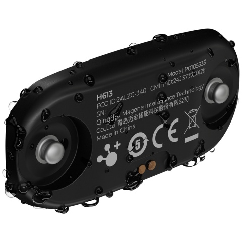 Czujnik tętna Magene H613 - rozmiar S
