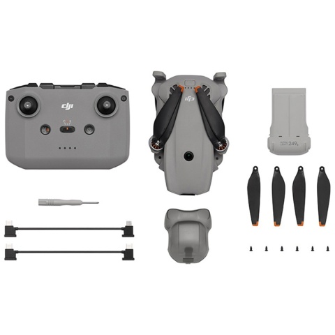 Dron DJI Lito X1