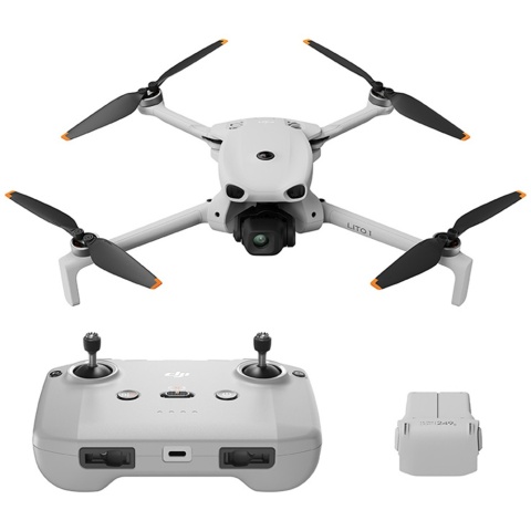 Dron DJI Lito X1