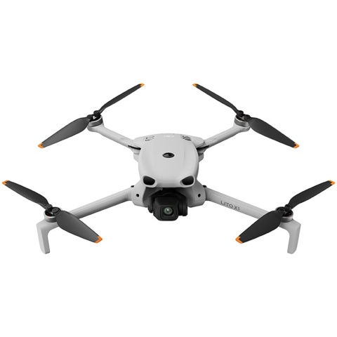 Dron DJI Lito X1