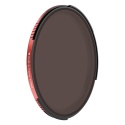 Filtr hybrydowy VND/CPL 3-7 Stop FREEWELL 77mm