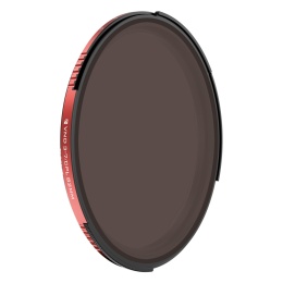 Filtr hybrydowy VND/CPL 3-7 Stop FREEWELL 82mm
