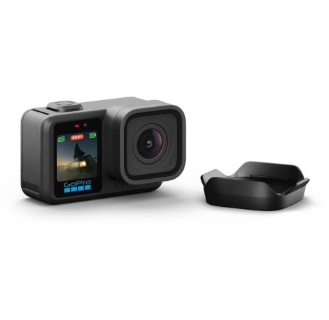 GoPro MISSION 1 - Kamera Sportowa
