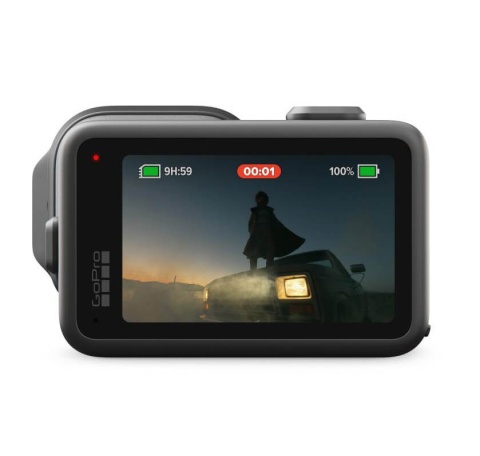 GoPro MISSION 1 - Kamera Sportowa