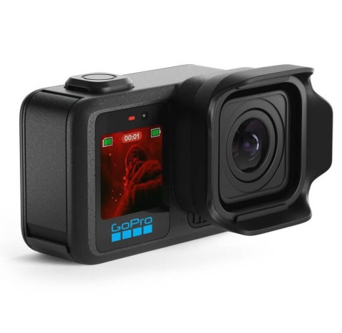 GoPro MISSION 1 PRO - Kamera Sportowa