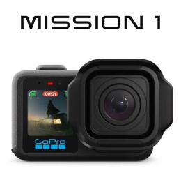 GoPro MISSION 1 - Kamera Sportowa NEW