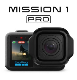 GoPro MISSION 1 PRO - Kamera Sportowa NEW