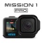 GoPro MISSION 1 PRO - Kamera Sportowa