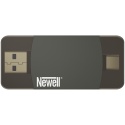 Hub OTG 4w1 3.0 Newell