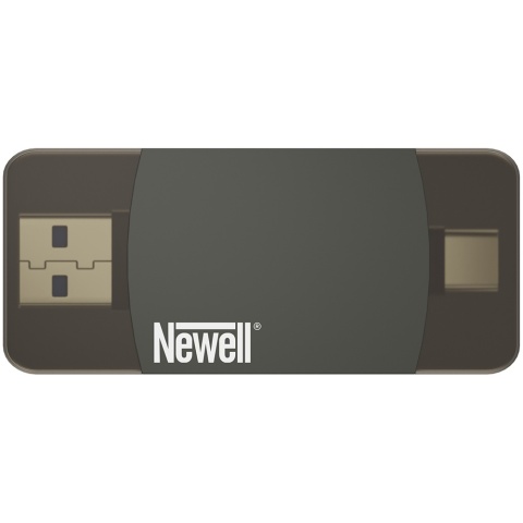 Hub OTG 4w1 3.0 Newell