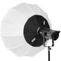 Softbox sferyczny 80 cm - Newell