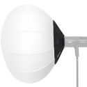 Softbox sferyczny 80 cm - Newell